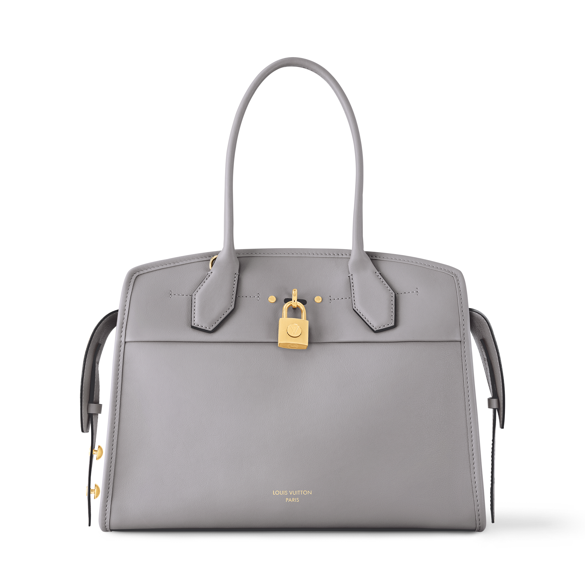 Bolsa City Steamer MM - Bolsas | LOUIS VUITTON ®